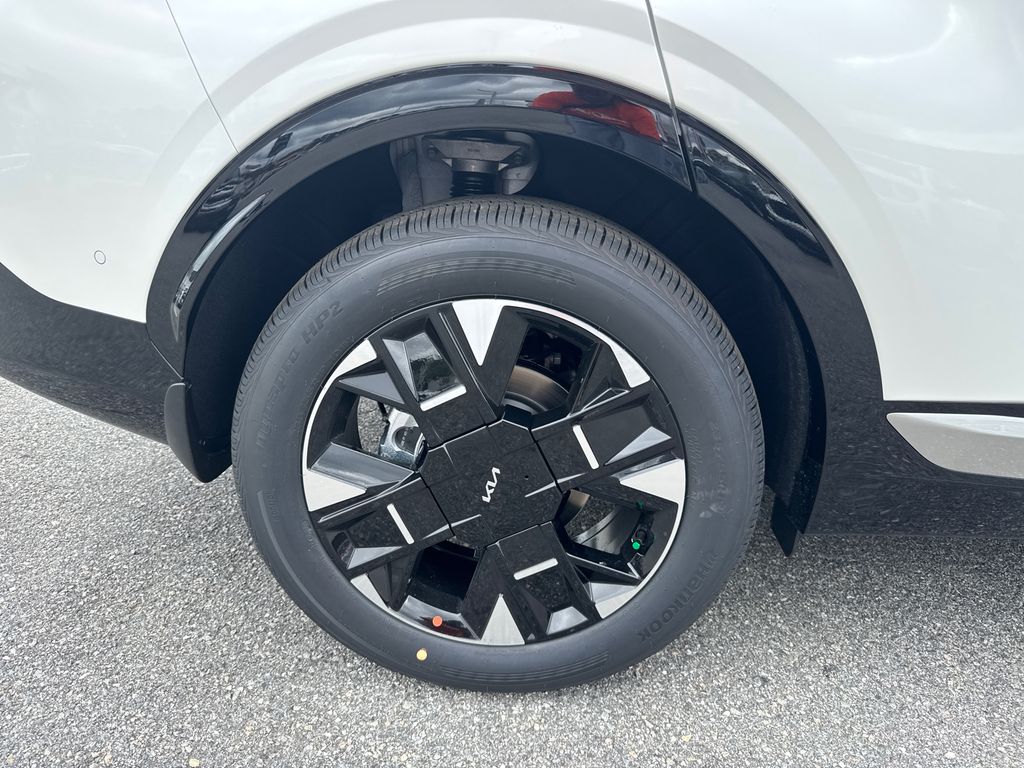 2026 Kia Sportage Hybrid photo 15