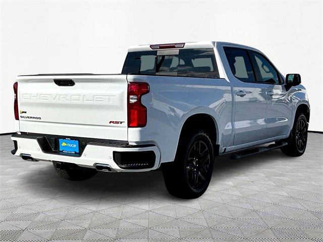 2024 Chevrolet Silverado 1500 RST photo 6