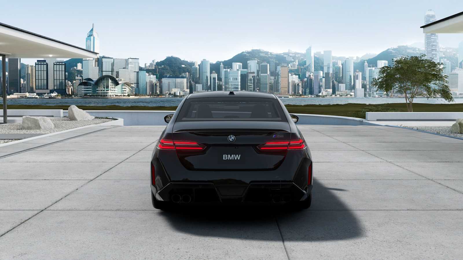 2026 Bmw M5 5 photo 5
