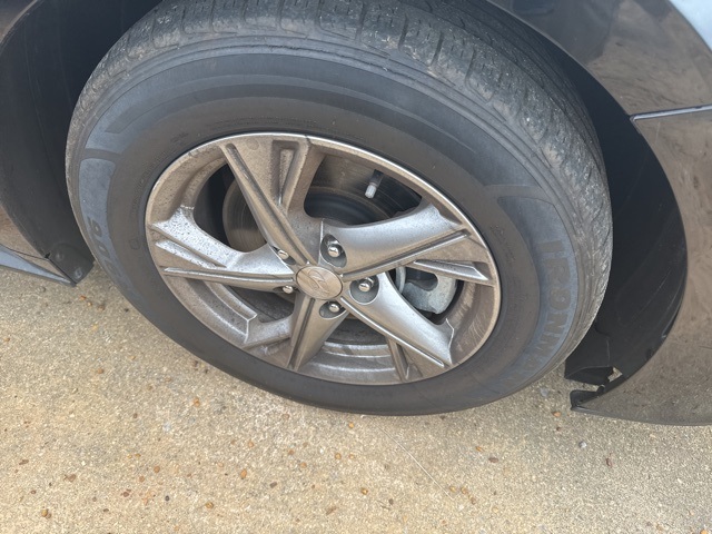 2022 Hyundai Sonata SE photo 4