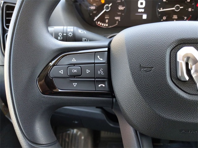 2026 Ram ProMaster 3500 photo 20