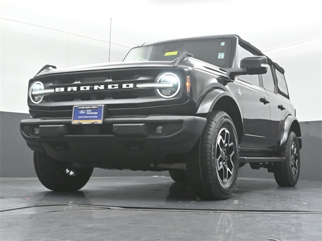 2022 FORD BRONCO - Image 39