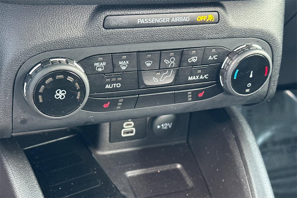 2024 Ford Bronco Sport Big Bend photo 22