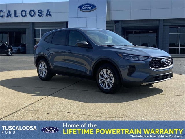 2026 Ford Escape Active's photo