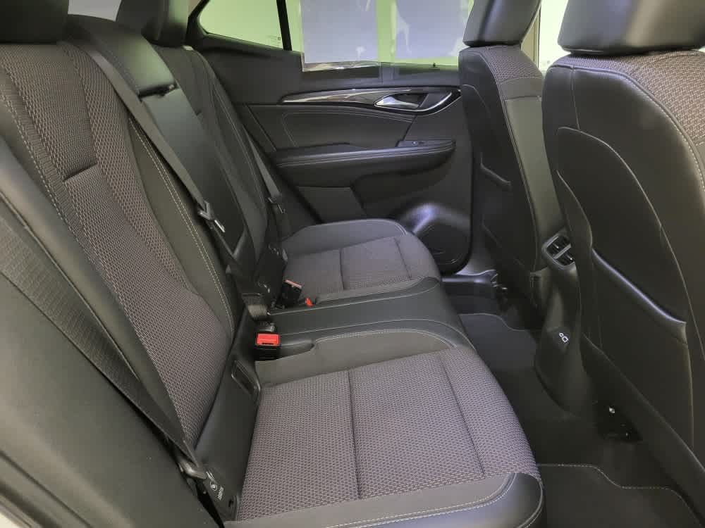 2023 Buick Envision Preferred photo 33