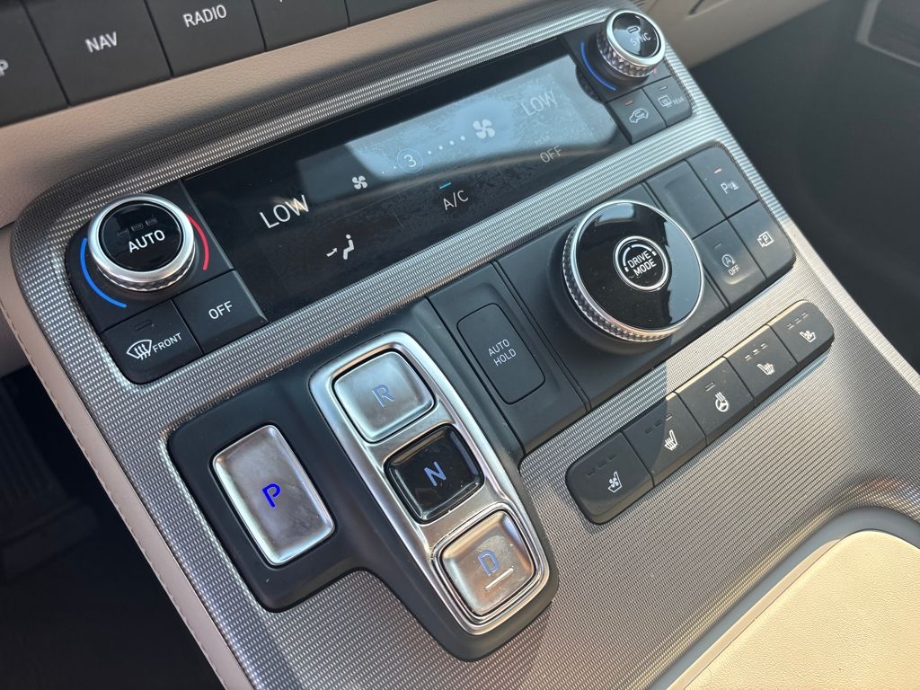 2024 Hyundai Palisade Calligraphy photo 22