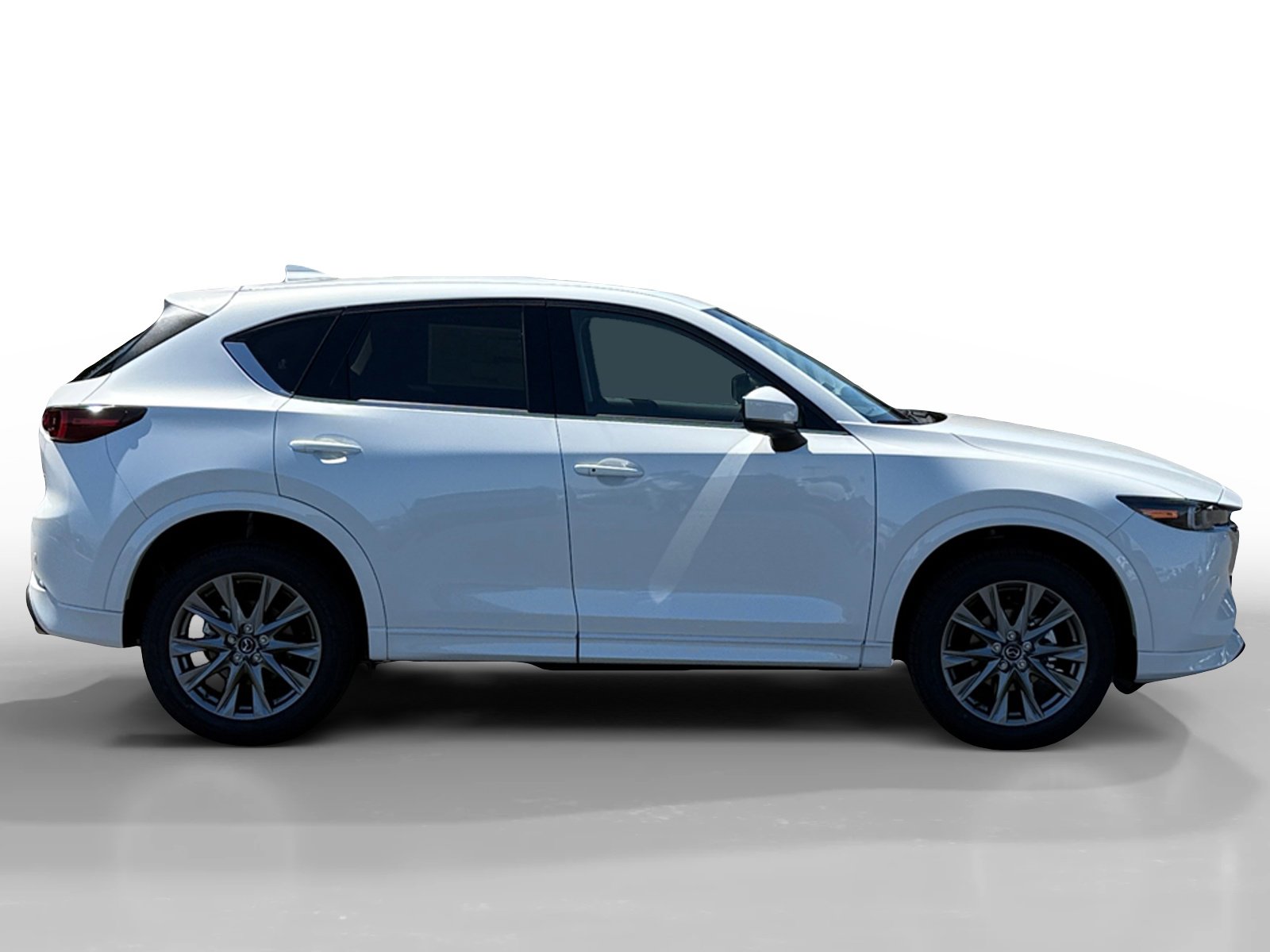 2025 Mazda CX-5 2.5 Premium Plus photo 6