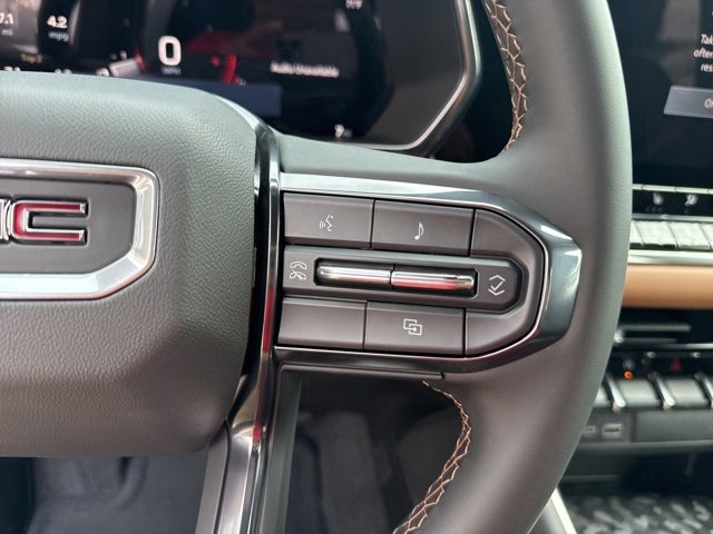 2025 Gmc Canyon AT4 photo 16