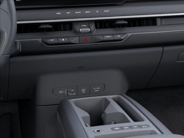 2026 Kia EV9 Light Long Range photo 15
