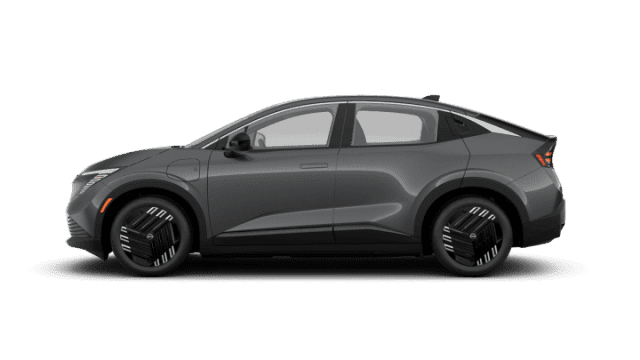 2026 Nissan LEAF S+'s photo