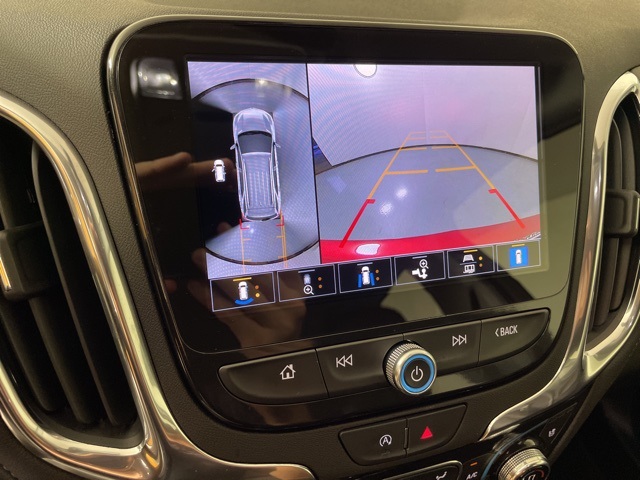 2024 Chevrolet Equinox Premier photo 28
