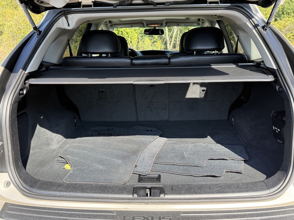 2013 Lexus RX 350 AWD photo 34