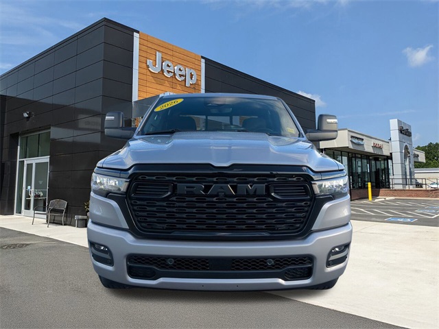 2026 Ram 1500 Big Horn Lone Star photo 14