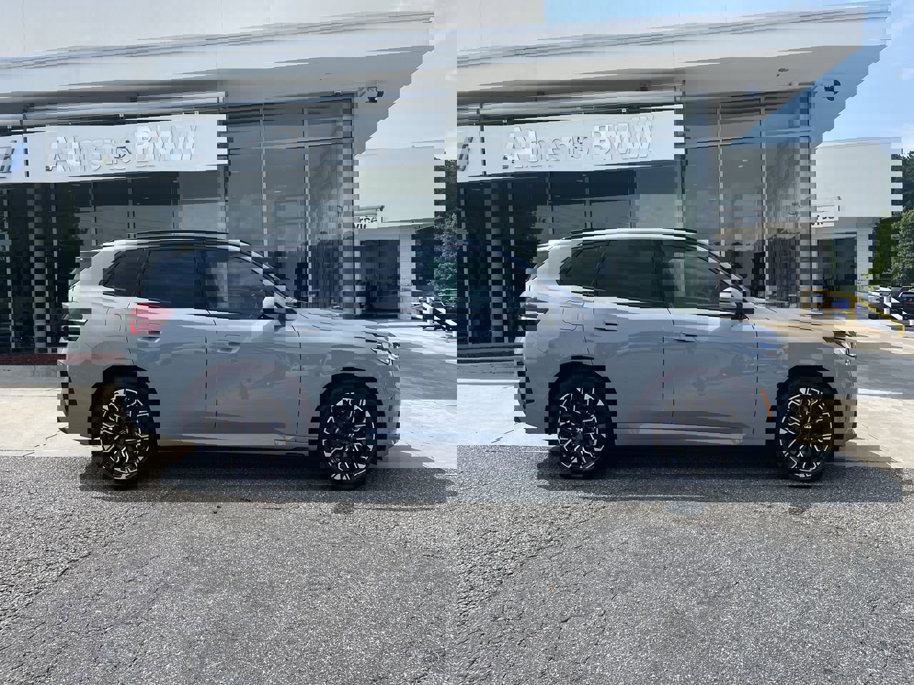 2026 Bmw X3 photo 9