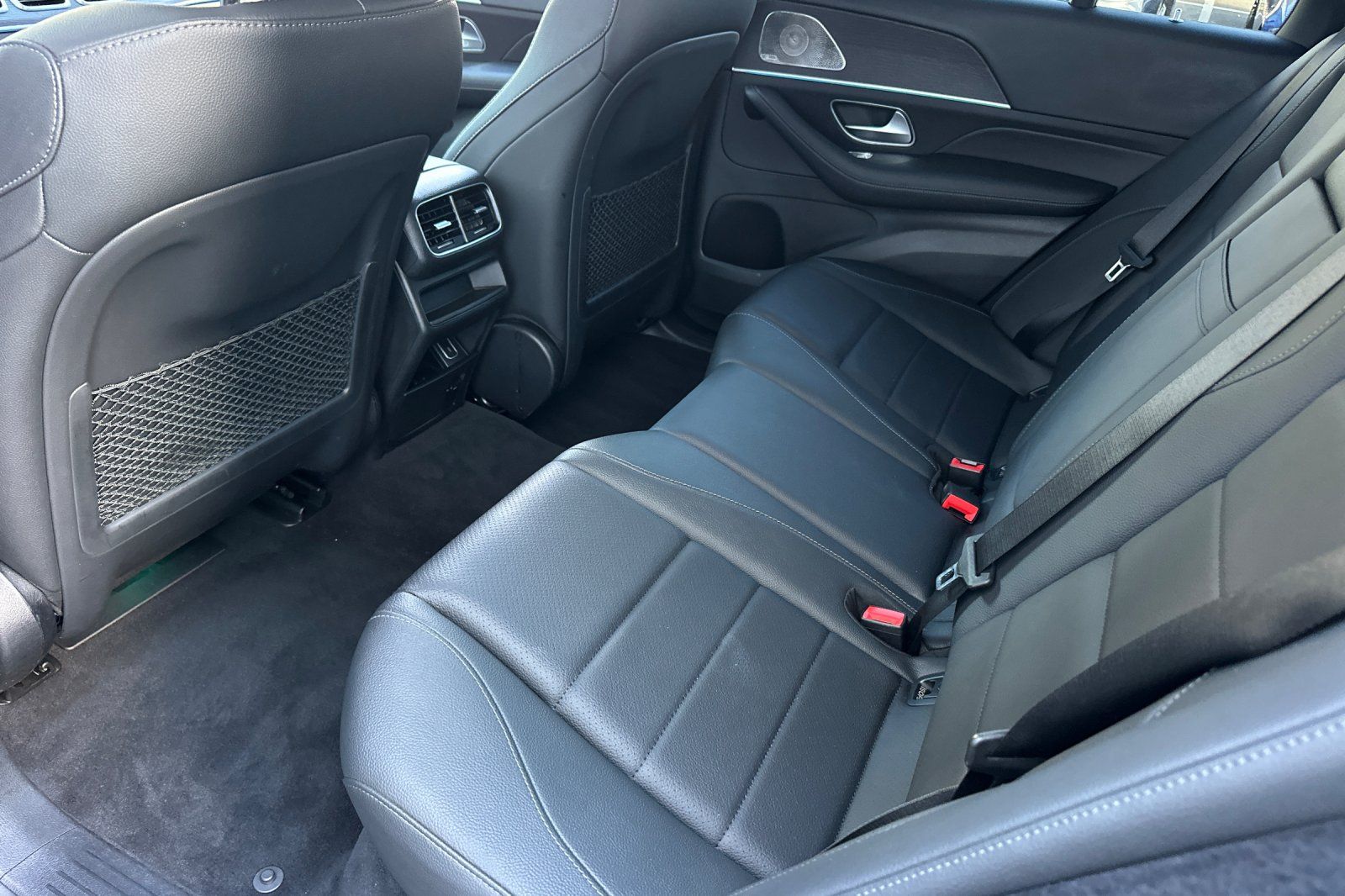 2022 Mercedes Benz GLE 350 photo 7