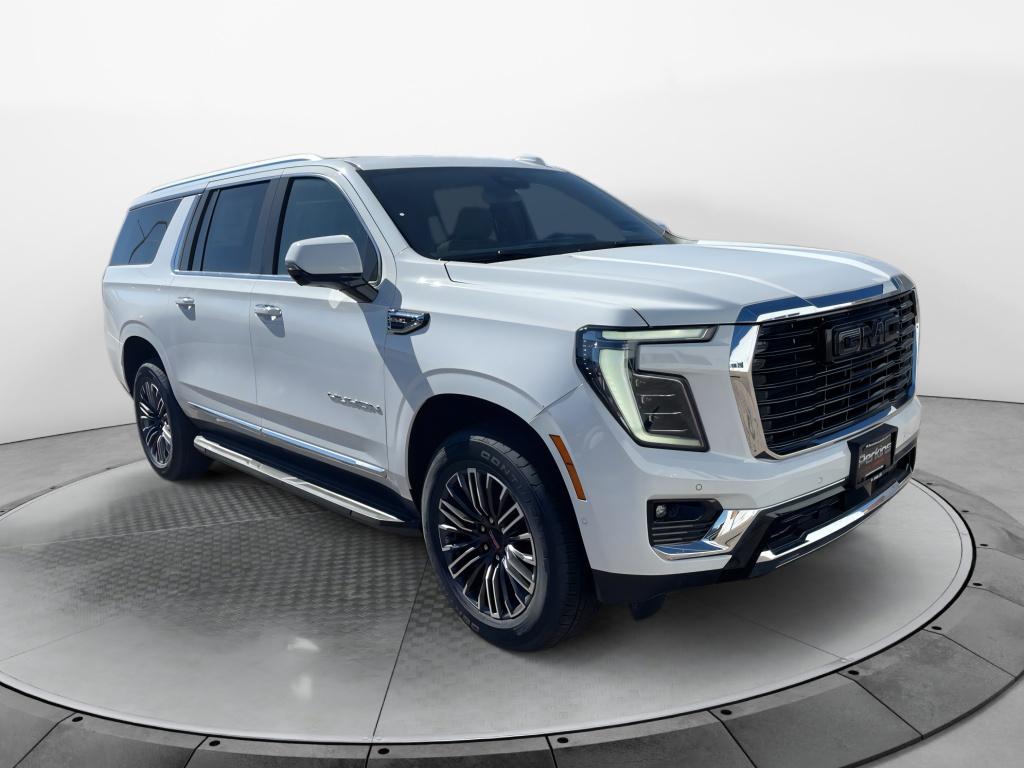 2025 Gmc Yukon XL photo 3