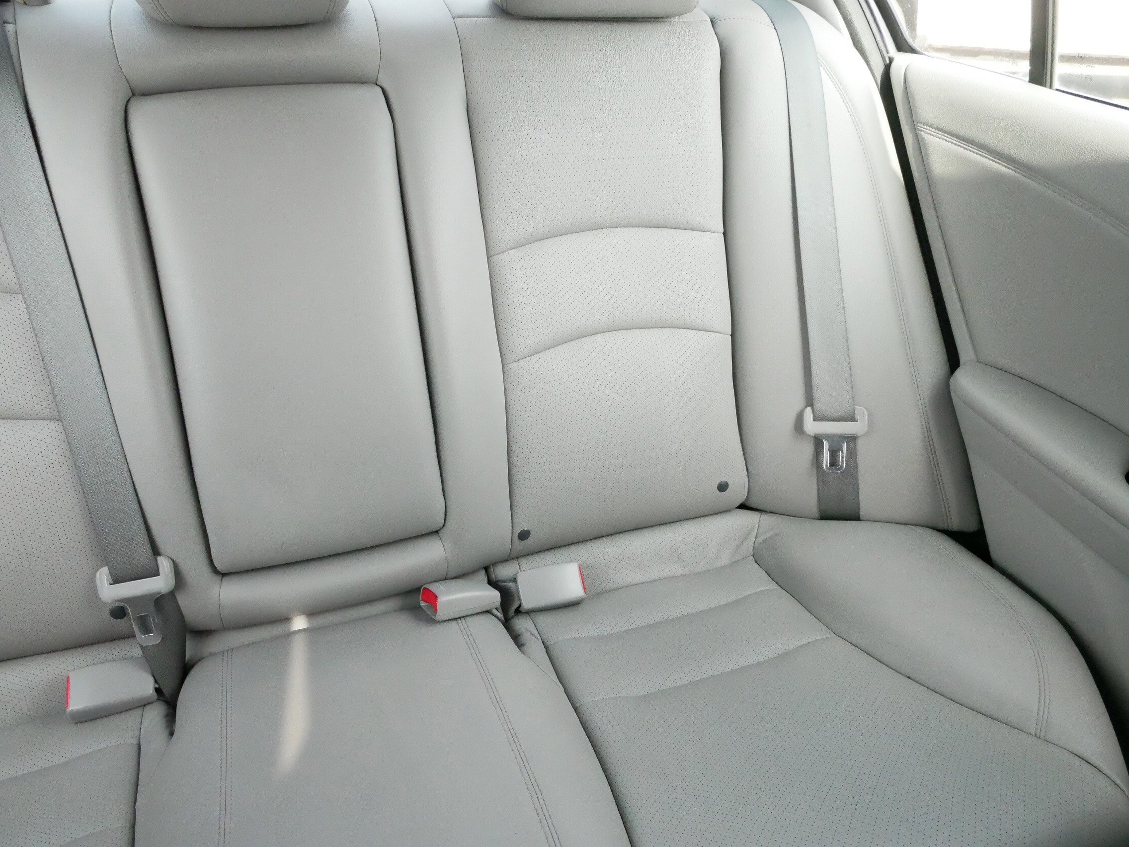 2014 Honda Accord EX-L photo 14