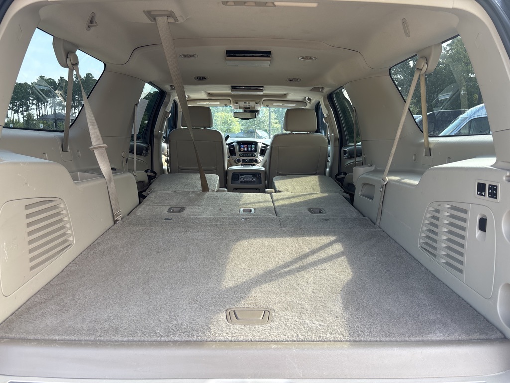 2018 Gmc Yukon XL Denali photo 16