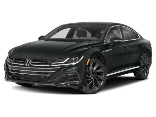 2023 Volkswagen Arteon SEL R-LINE's photo