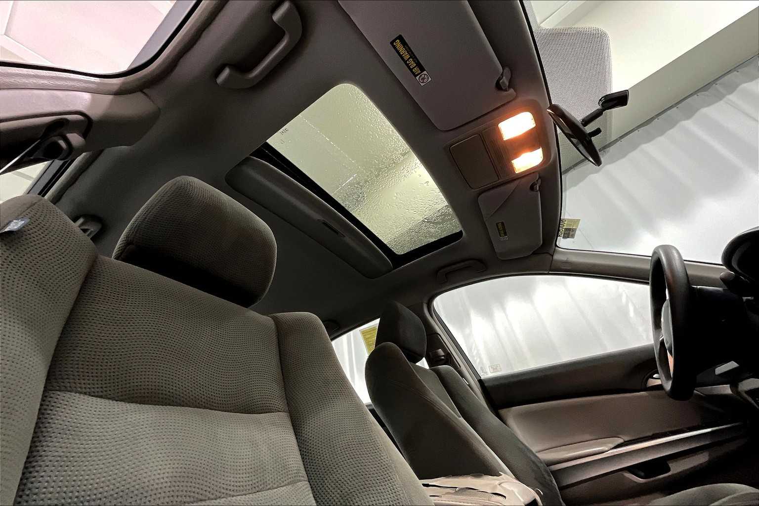 2008 Honda Accord EX photo 21