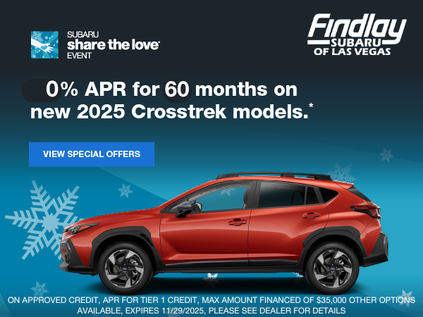 2025 Subaru Crosstrek Premium photo 2