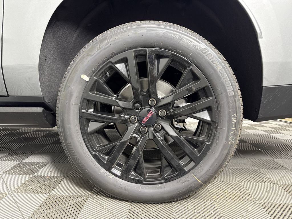 2025 Gmc Yukon XL Denali photo 17