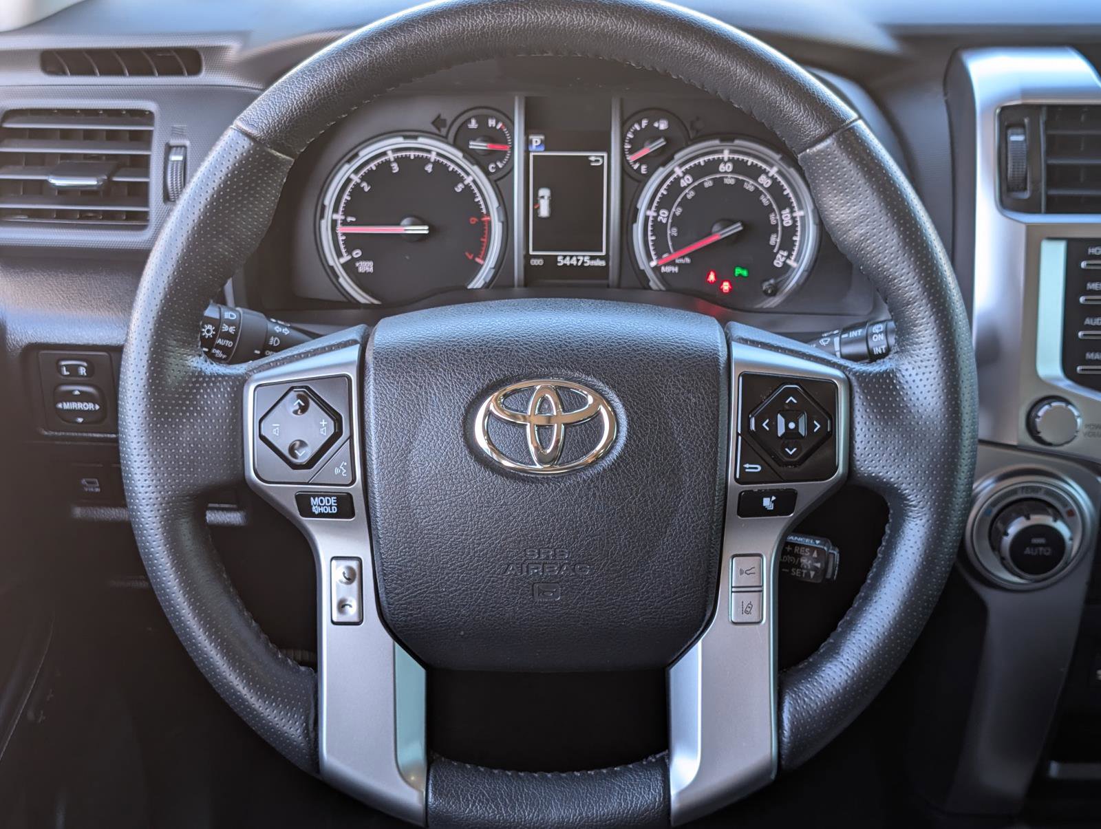2023 Toyota 4Runner Limited photo 31