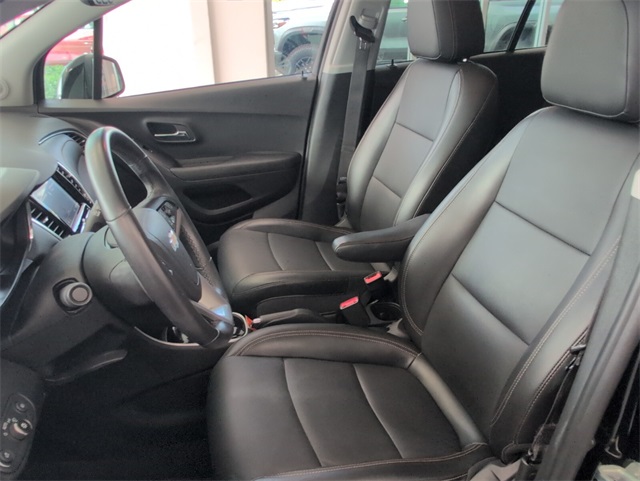 2020 Chevrolet Trax Premier photo 6
