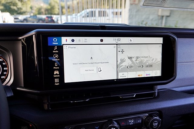 New 2026 Anvil Clear-Coat Exterior Paint Jeep Willys image 30