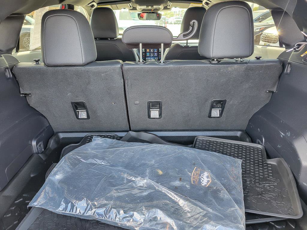 2024 SUBARU CROSSTREK - Image 25