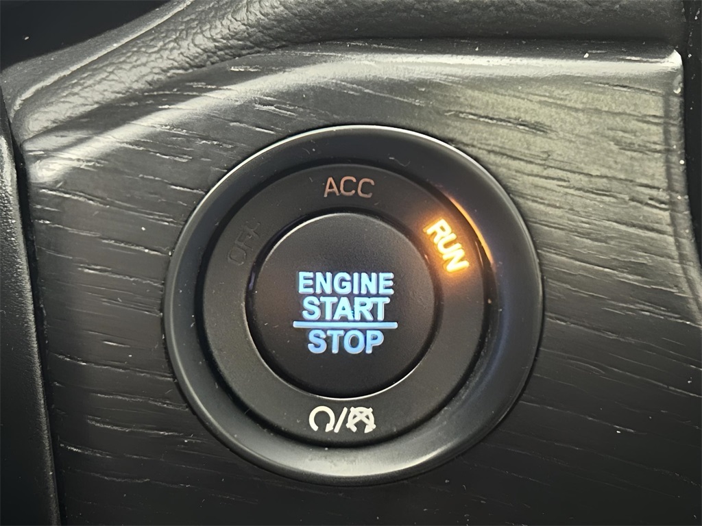 2019 Jeep Grand Cherokee High Altitude photo 13