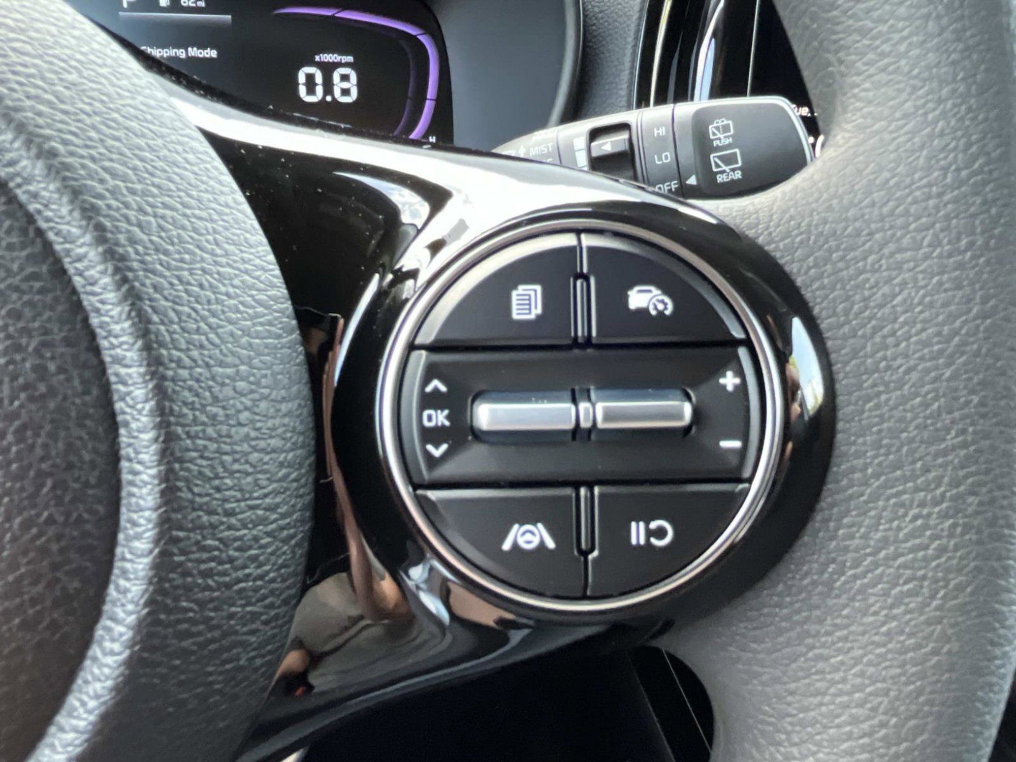 2025 Kia Soul S photo 25