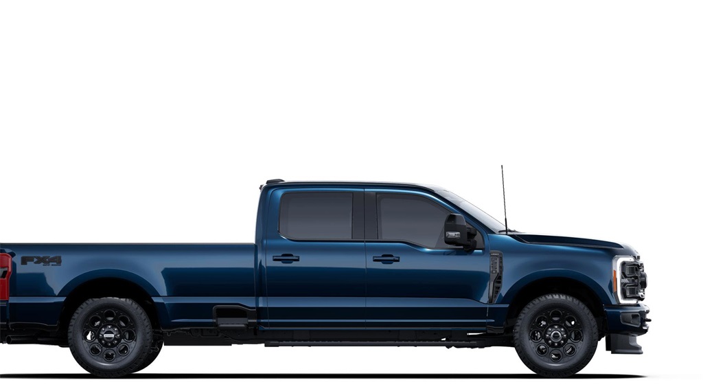 2025 Ford F-250 Lariat photo 5