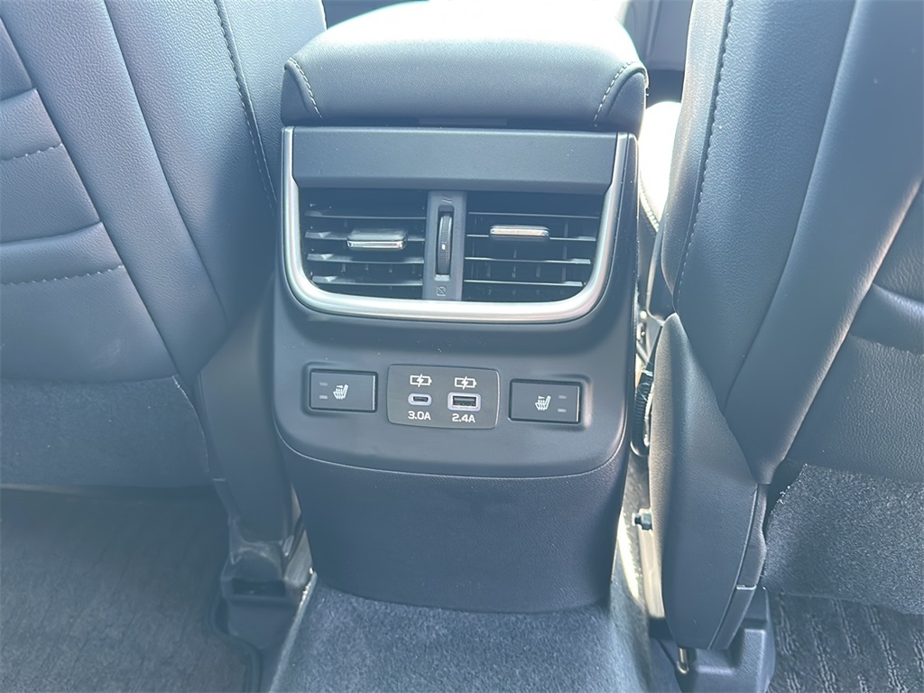 2023 Subaru Outback Limited XT photo 25
