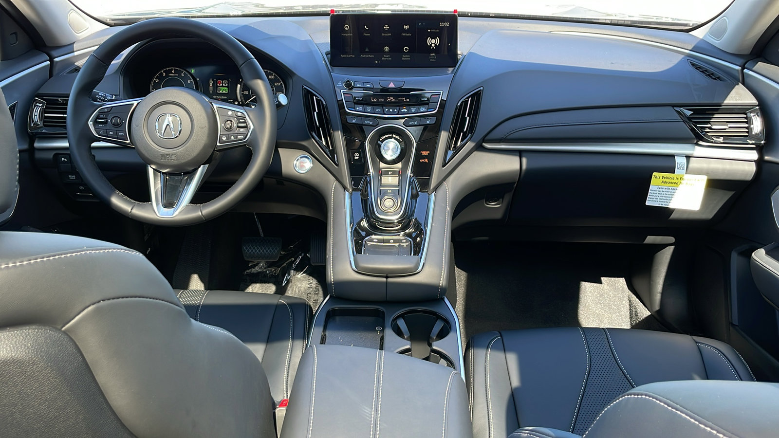 2025 Acura RDX Technology photo 13