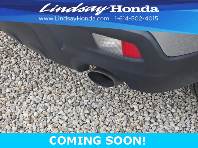 2020 Honda Passport EX-L photo 8