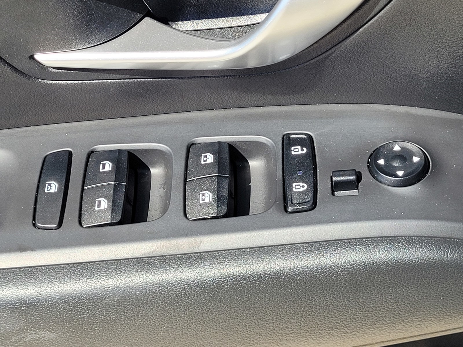 2024 Hyundai Santa Cruz SEL photo 15