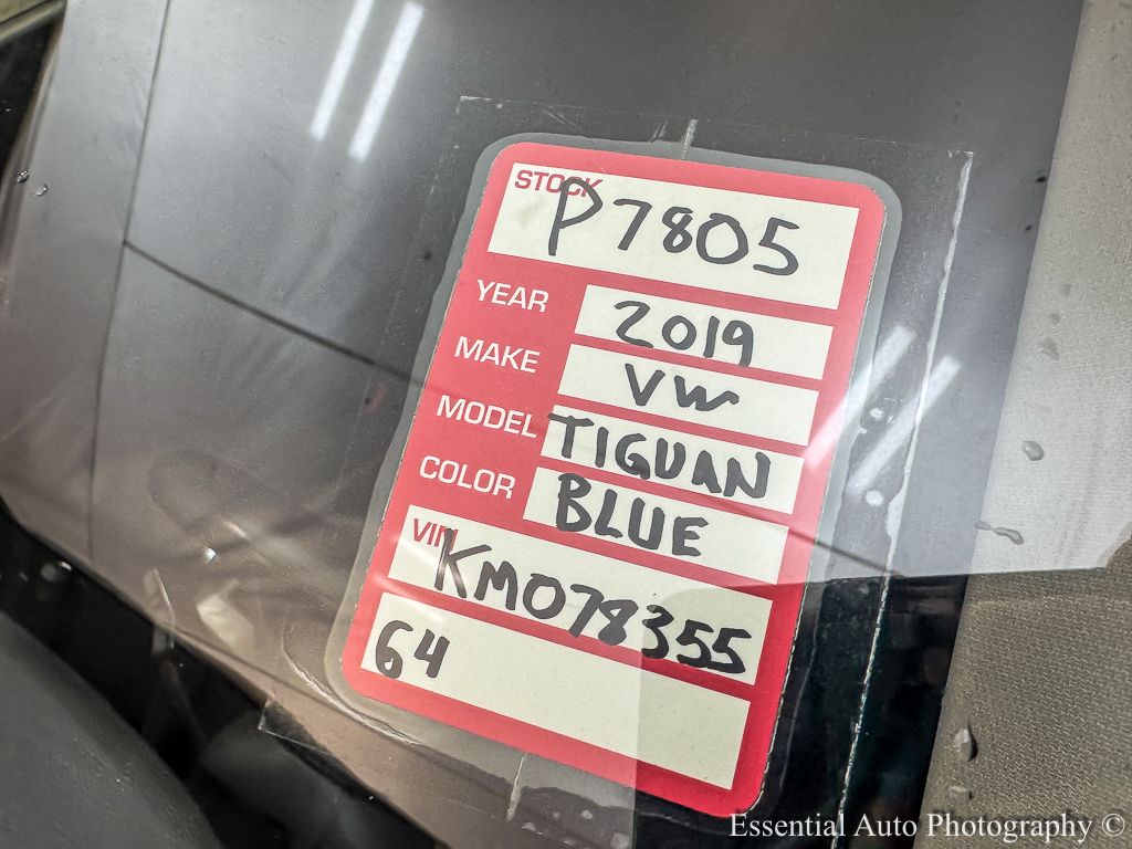 2019 VOLKSWAGEN TIGUAN - Image 28