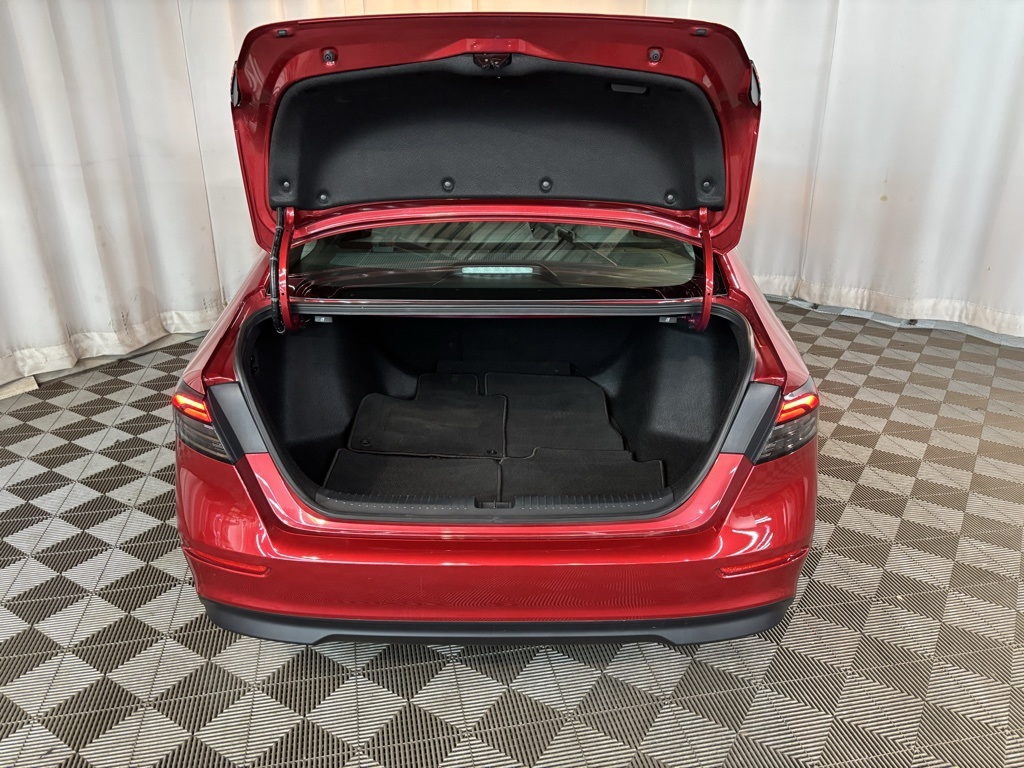 2023 Honda Accord EX photo 4