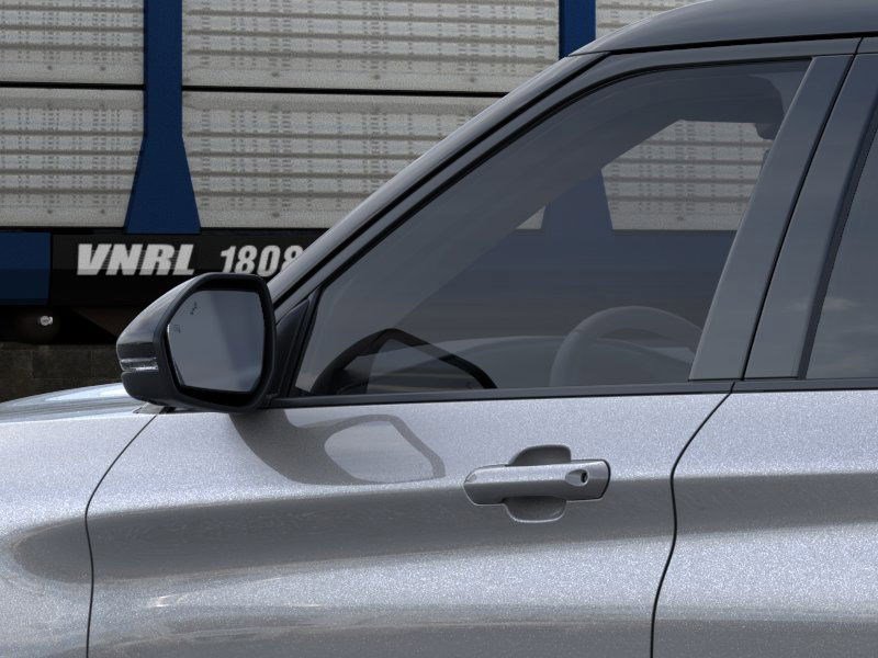 2025 Ford Explorer ST photo 14