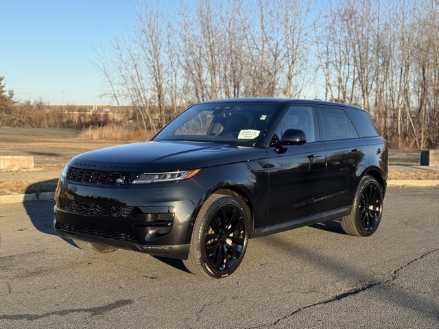 2026 Land Rover Range Rover Sport SE's photo