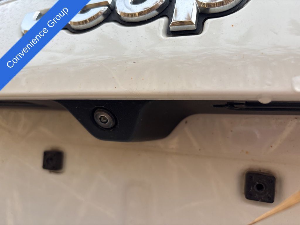 2022 Jeep Compass Latitude photo 3