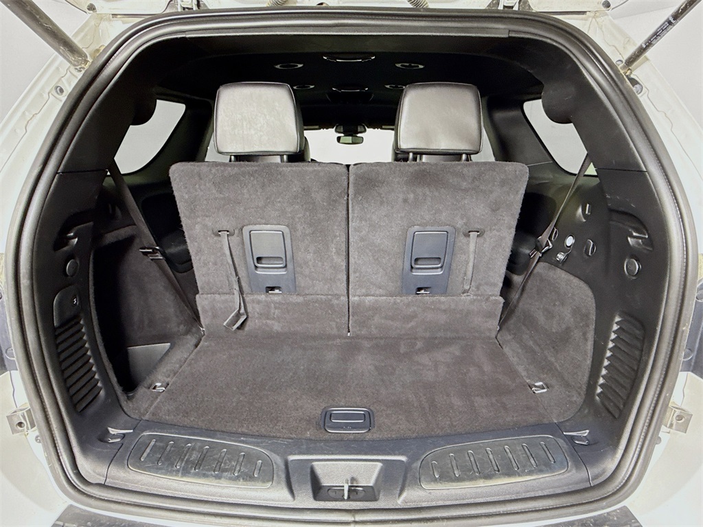 2022 Dodge Durango R/T photo 26