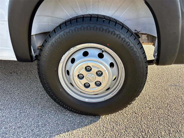 2023 Ram ProMaster 2500 photo 27