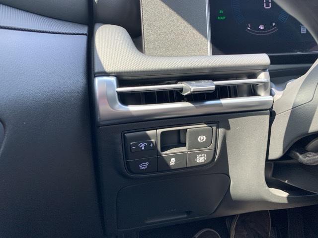 2025 Hyundai Tucson Hybrid SEL Convenience photo 24