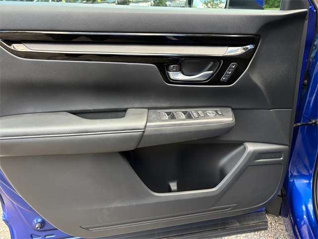 2023 Honda CR-V EX-L photo 22