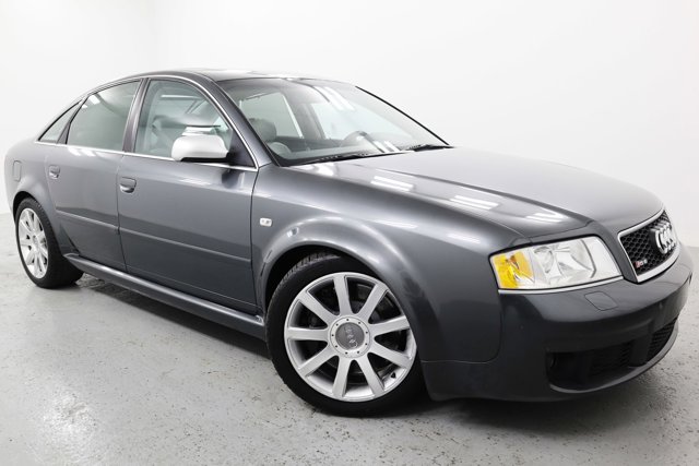 2003 Audi RS6