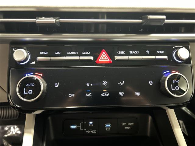 2026 Hyundai Tucson SEL photo 33