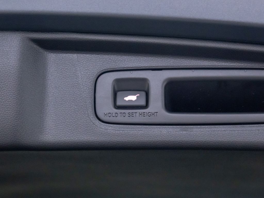 2026 Honda CR-V Hybrid Sport-L photo 27