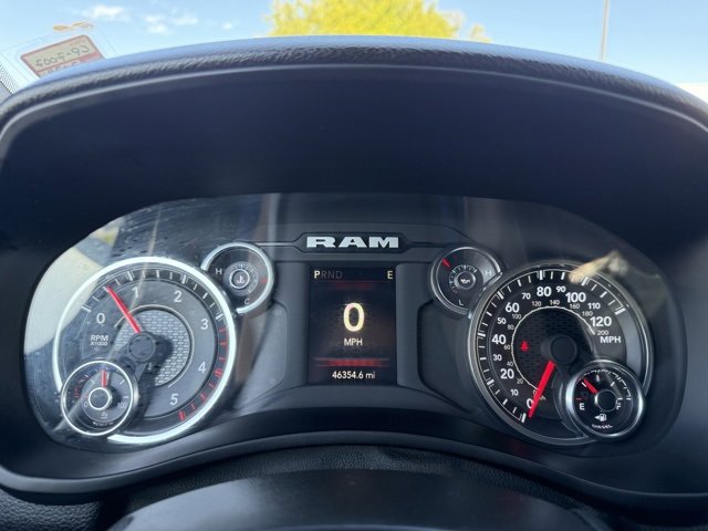 2024 Ram 2500 Big Horn photo 19